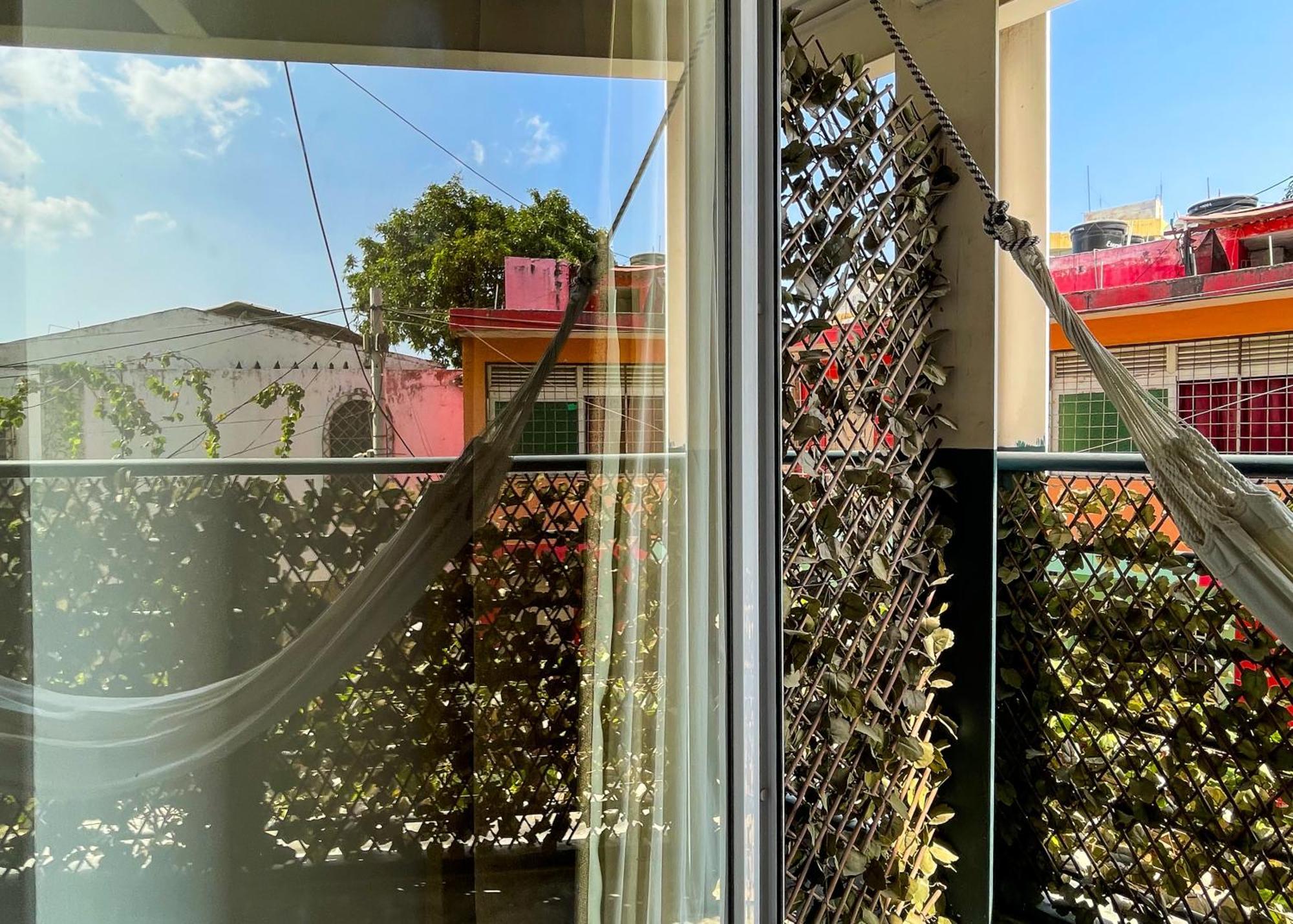 Muchosur Santa Marta酒店 外观 照片